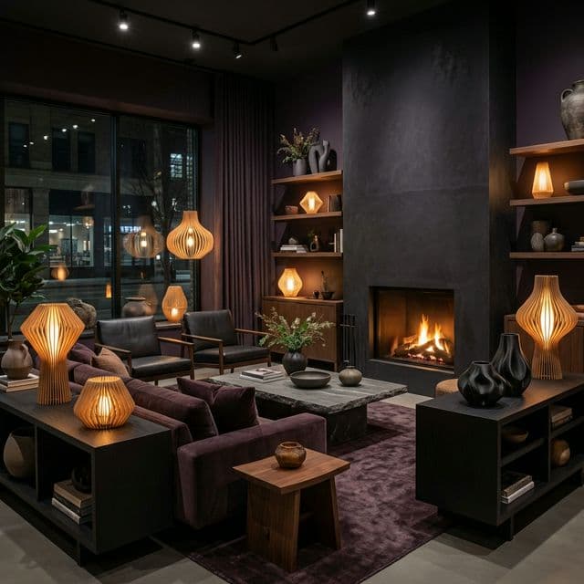 NestVibe Studio — Premium Tasarım